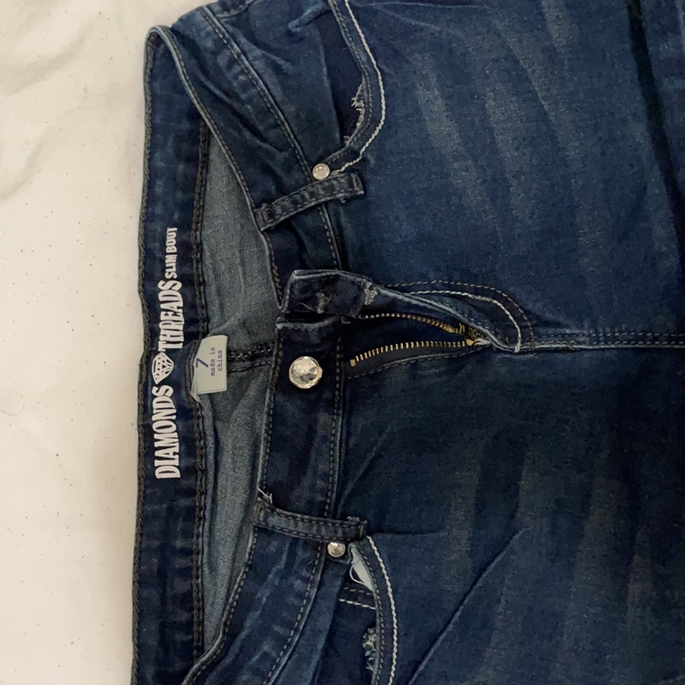Jeans - Picture 3 of 4